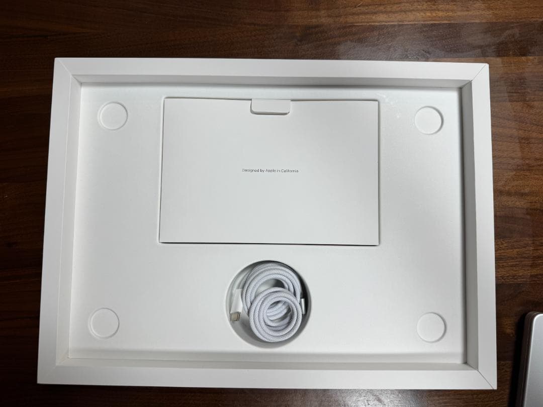 14インチ MacBook Pro M4 16GB/1TB US