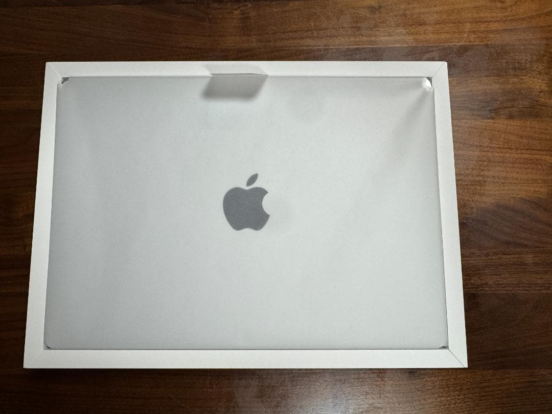 14インチ MacBook Pro M4 16GB/1TB US