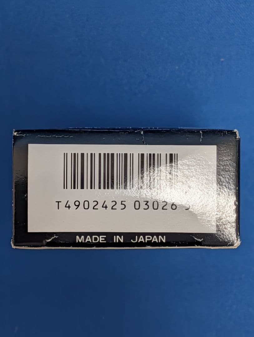 【未使用】電撃戦隊チェンジマン　超合金　チェンジドラゴン　デッドストック　当時物