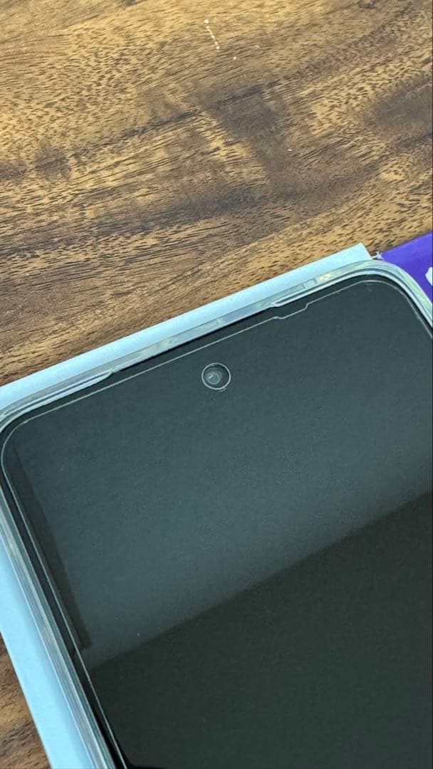 ほぼ新品 モトローラ moto g66j 5G