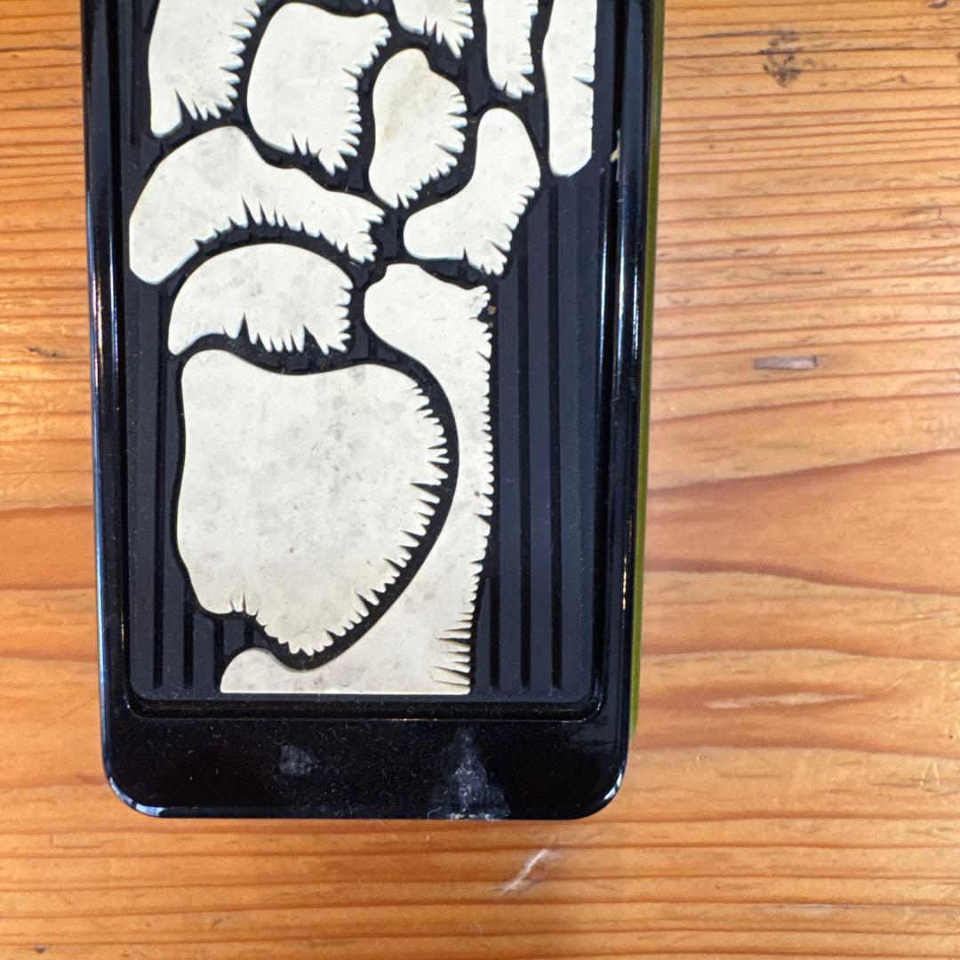 CRY BABYカーク・ハメットモデル