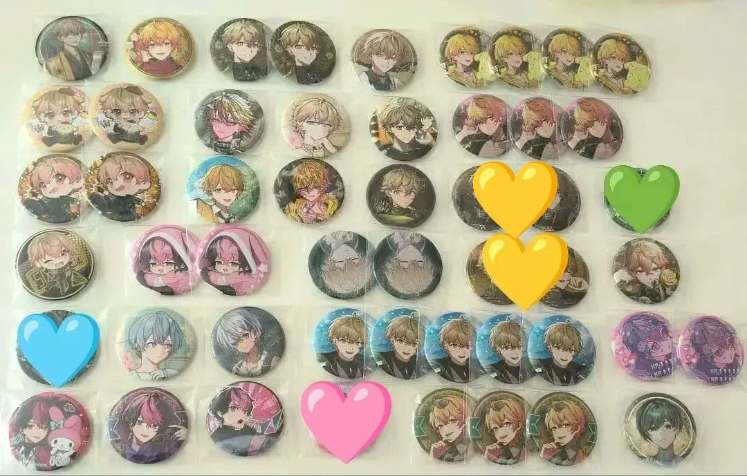 【まとめ買いお値引き◯】シクフォニ　まとめ売り