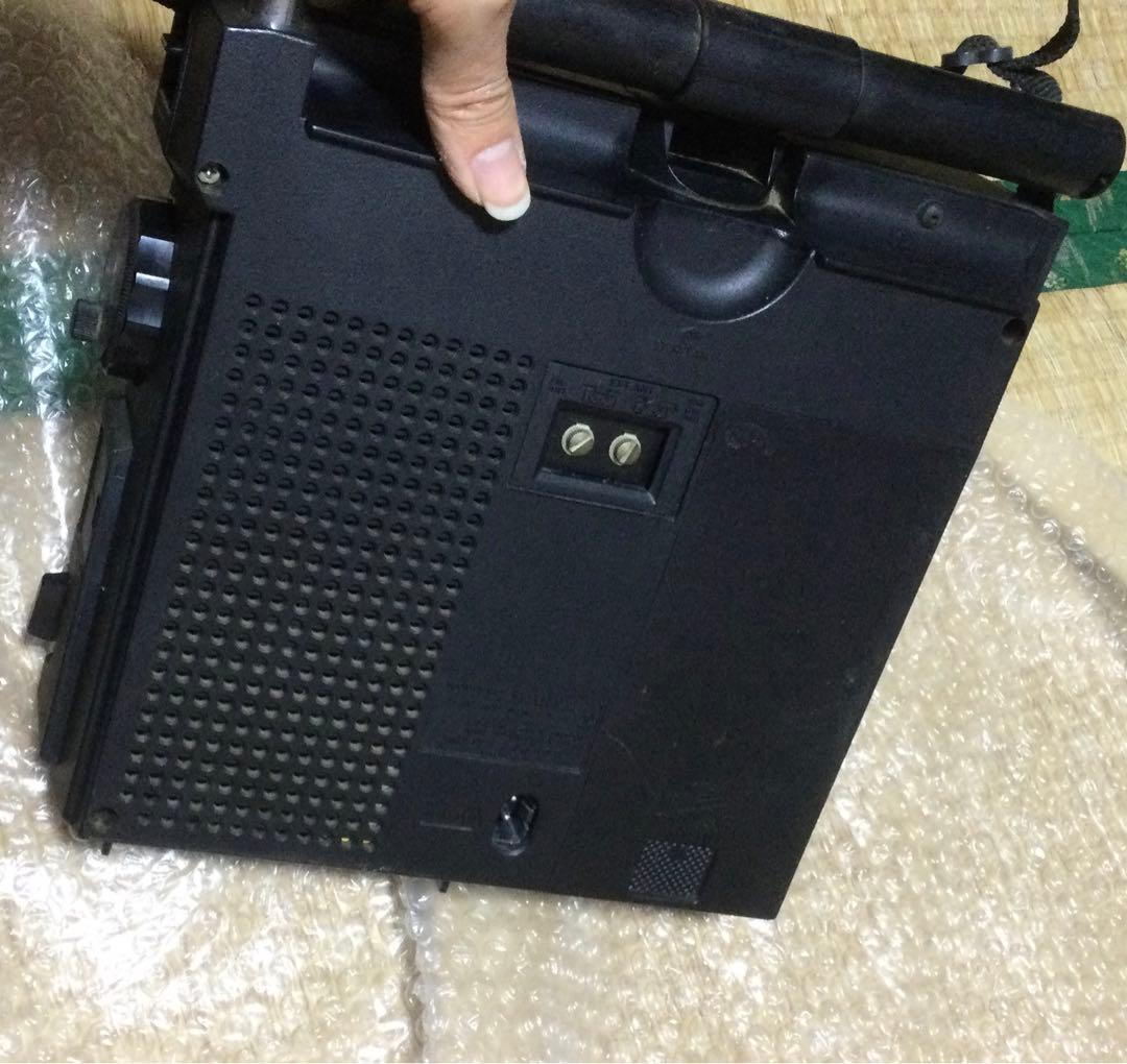 ナショナル パナソニック クーガー115