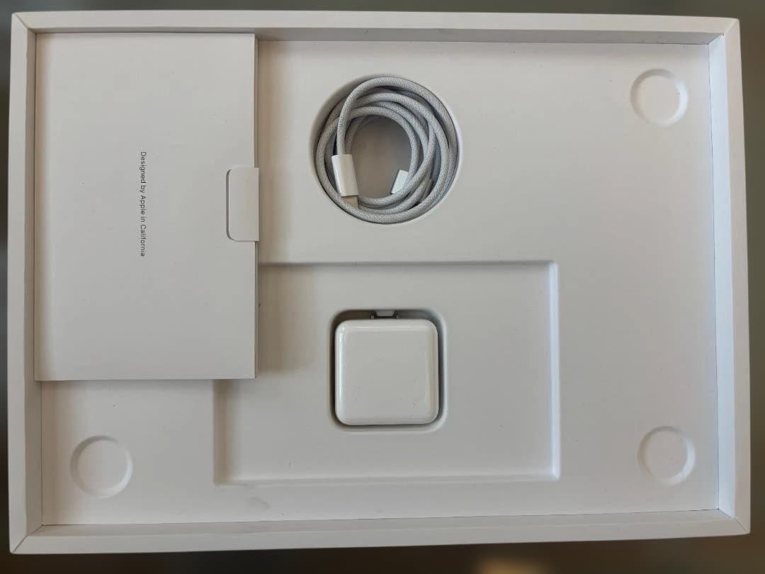 MacBook本体 MacBook Air M4 16GB 512GB AppleCare+