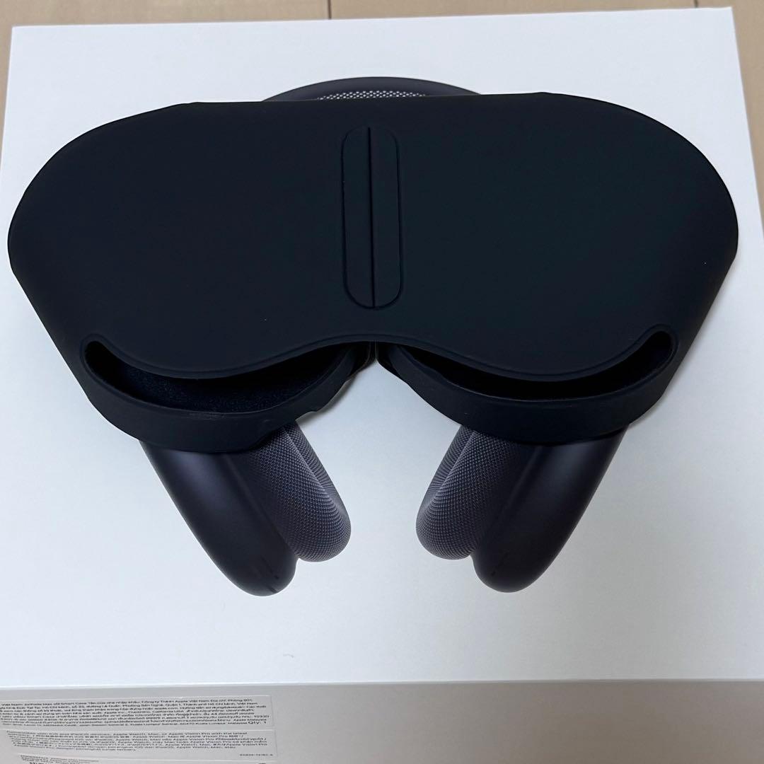 AirPods Max USB-C ミッドナイト 箱あり Apple正規品
