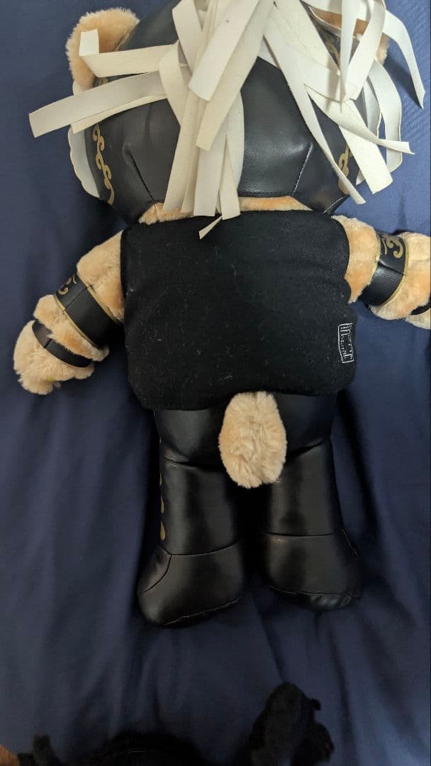 エルデスペラード マネくま・ぴょんすけセット