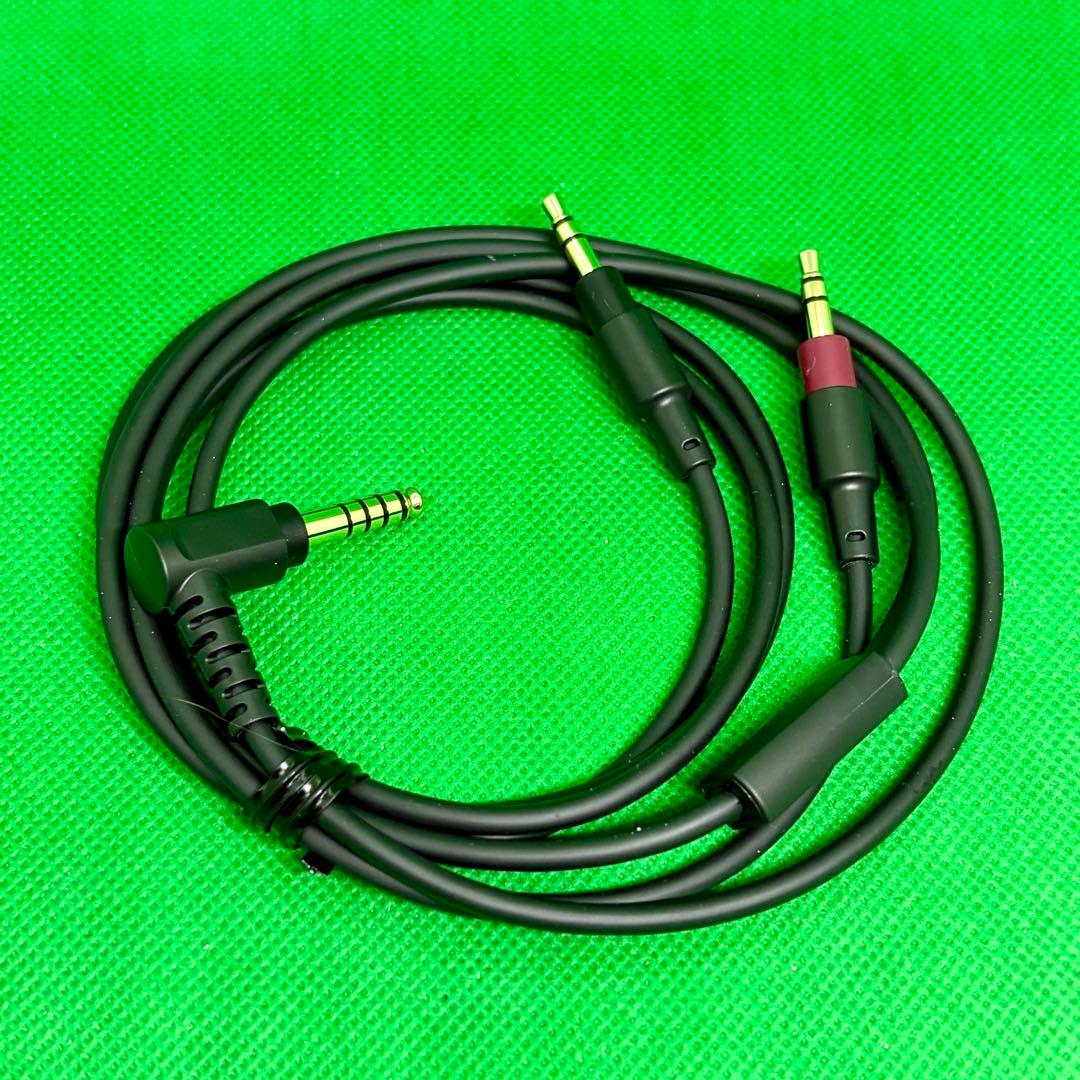 TAGO STUDIO T3-01 T3-03 4.4mmバランス 1.2M