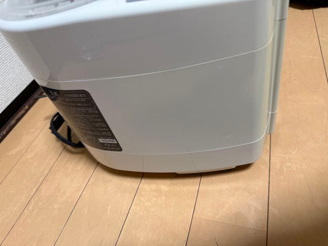 MICHIBA 精米機 RC23