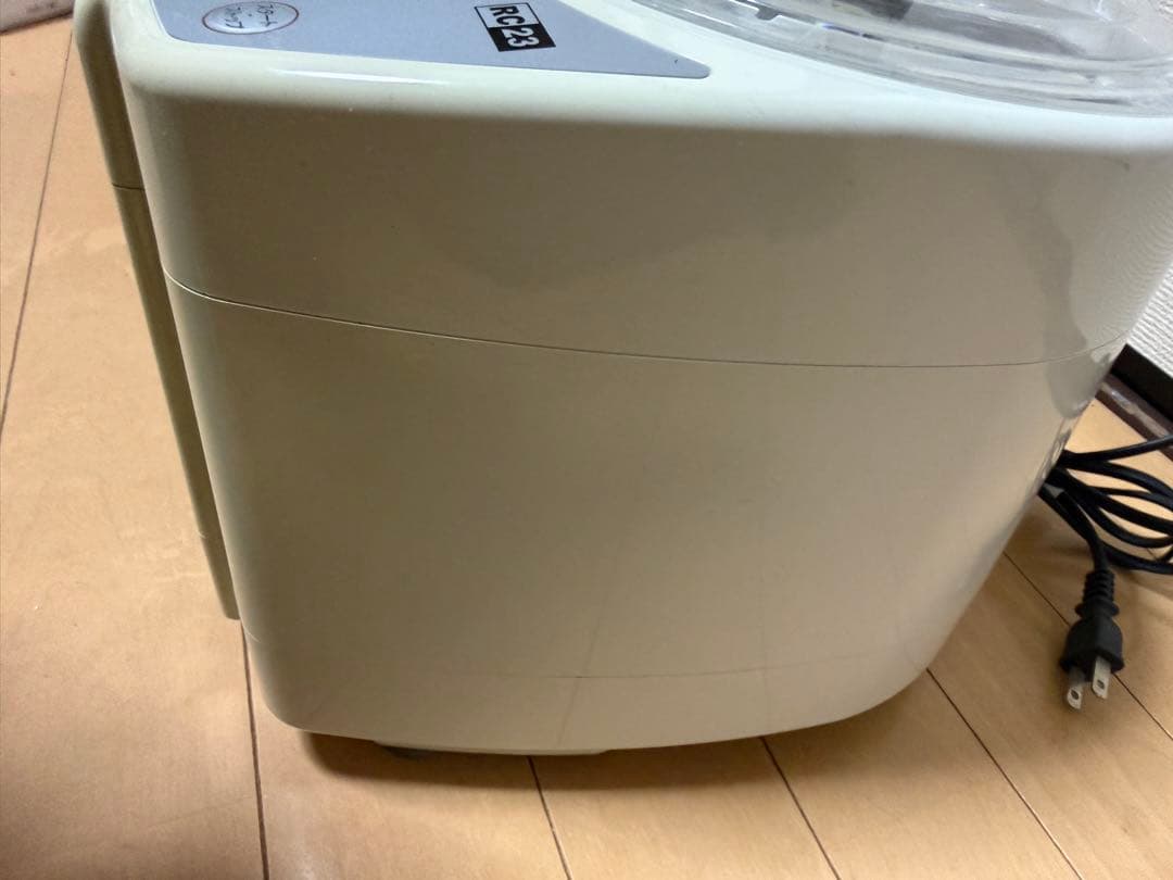 MICHIBA 精米機 RC23