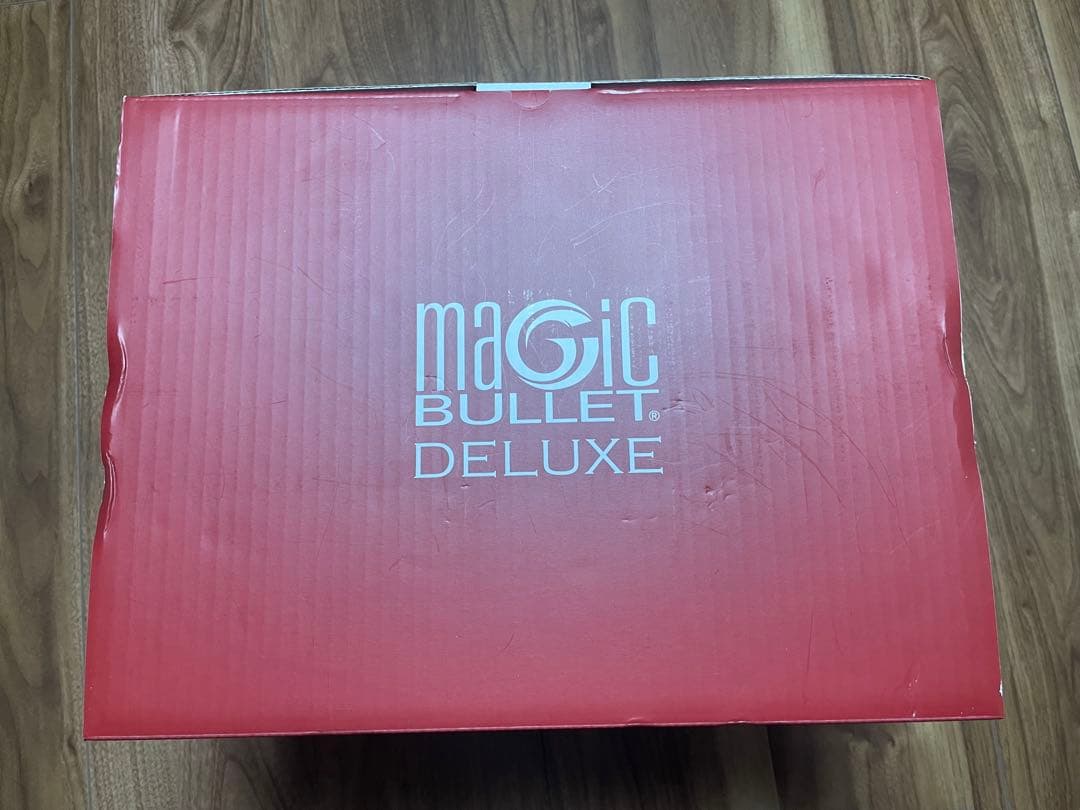 マジックブレッド　デラックス