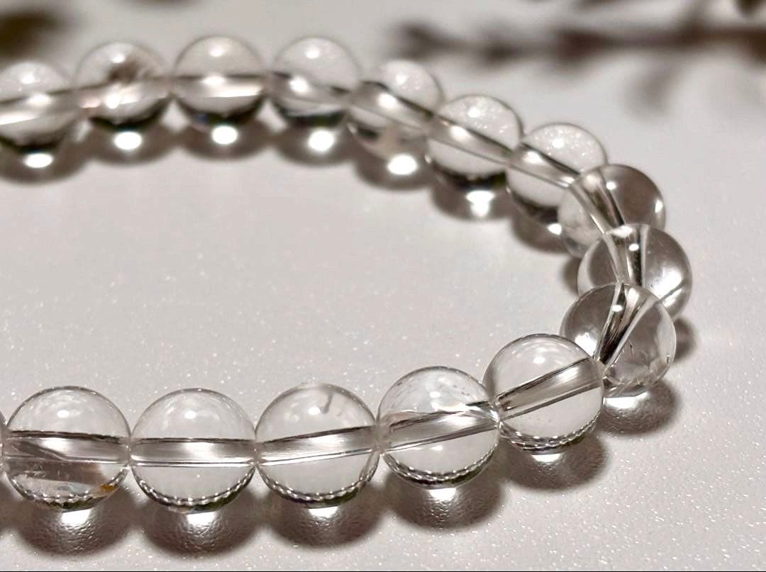 究極品質　偉大な雪の5 つの宝庫　幻のオールドカンチェンジュンガ水晶のブレス