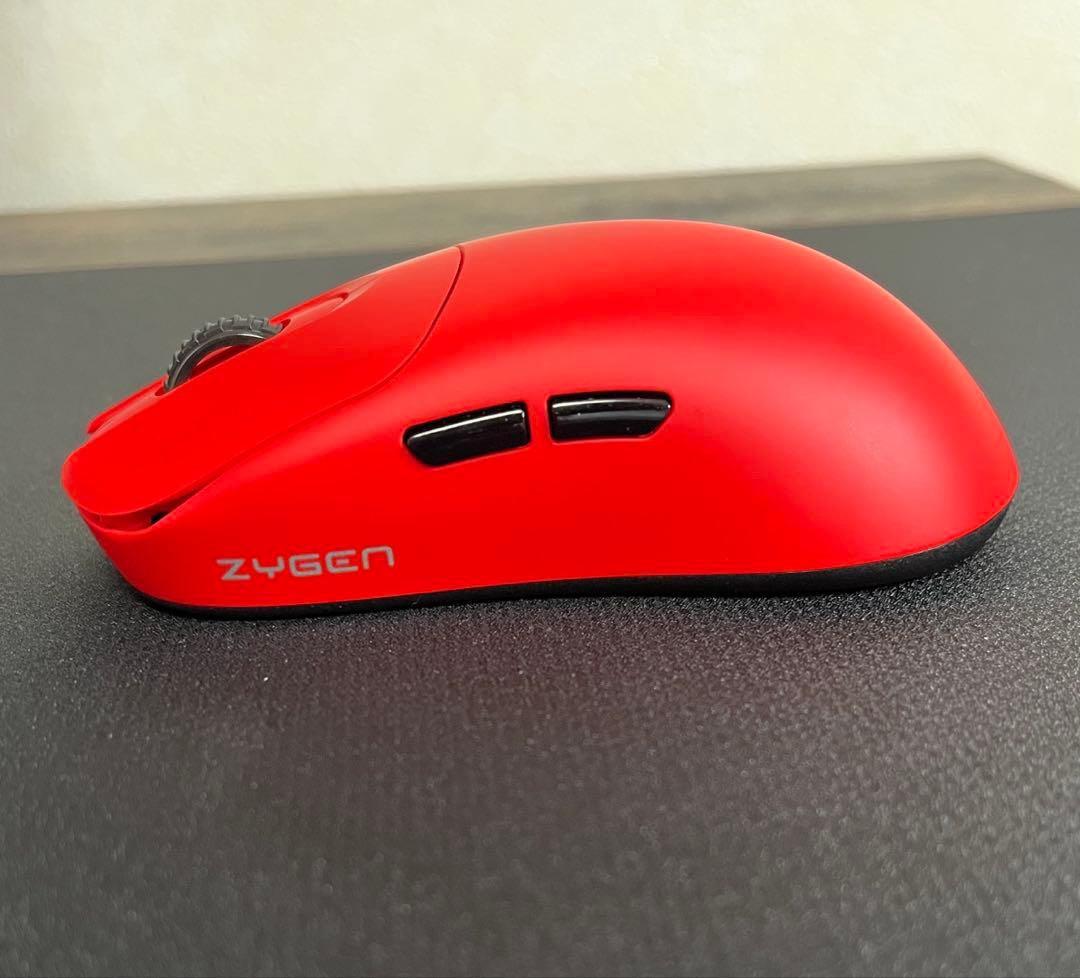 マウス・トラックボール VAXEE np01s v2