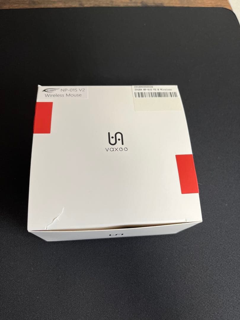 マウス・トラックボール VAXEE np01s v2