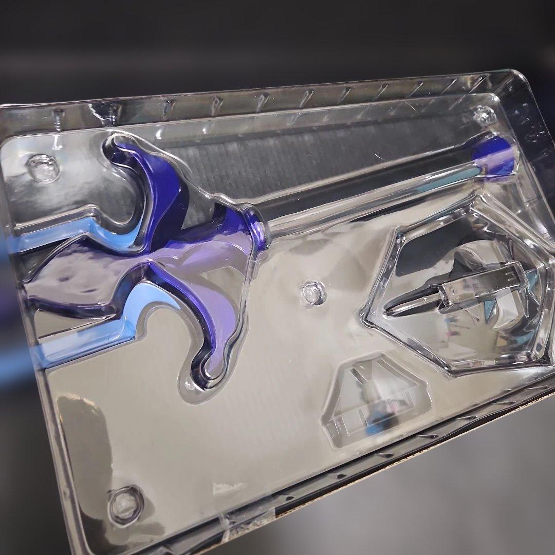 【おまけ付き商品】 夜空の剣&青薔薇の剣