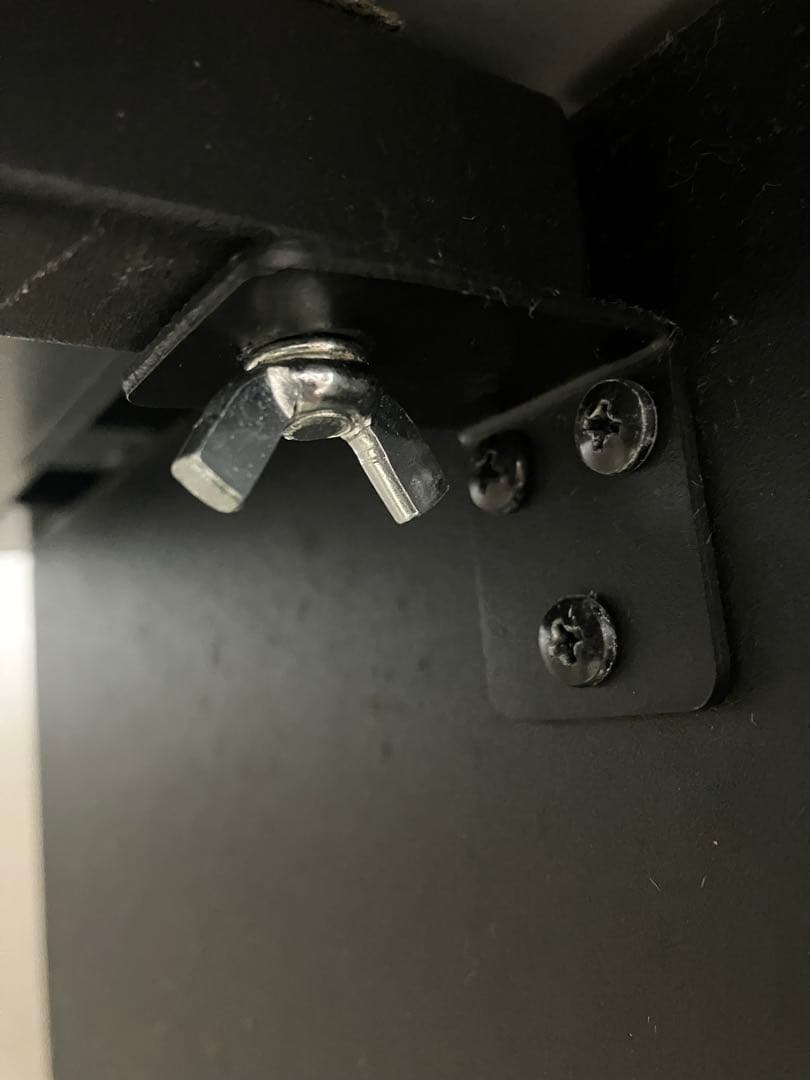 【中古】KORG 電子ピアノ SP-170S 88鍵 黒色 ペダル・説明書付き