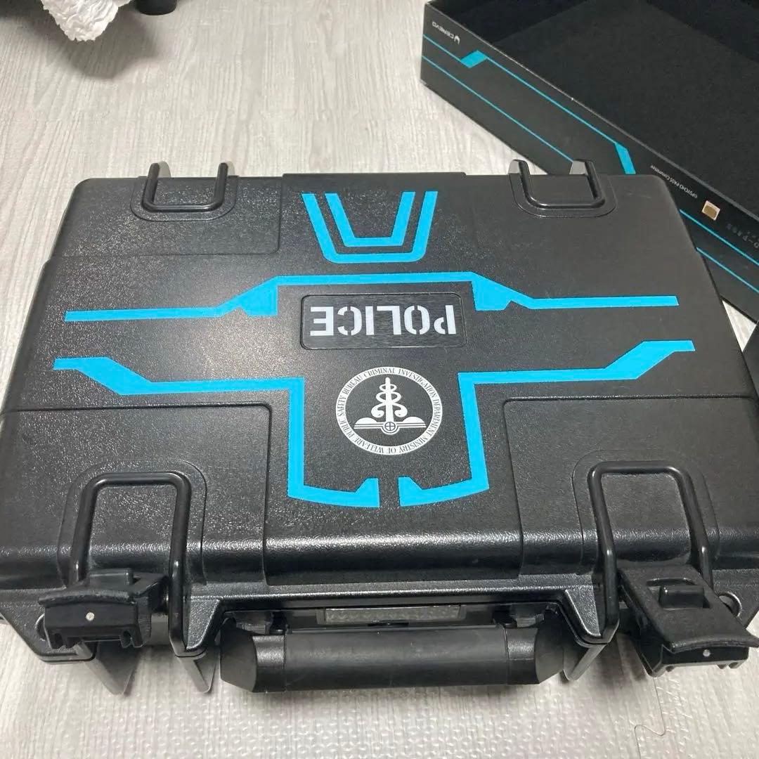 ドミネーター　サイコパス