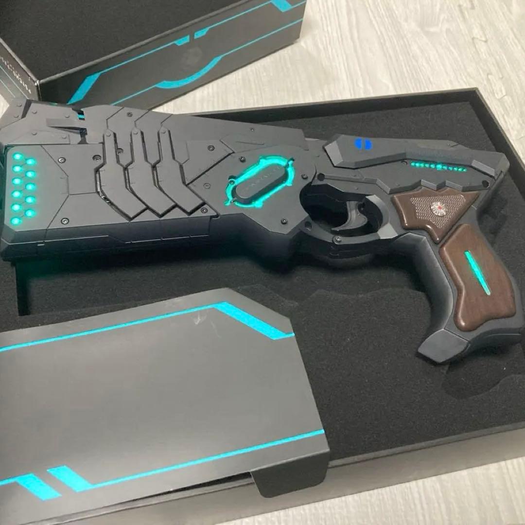 ドミネーター　サイコパス