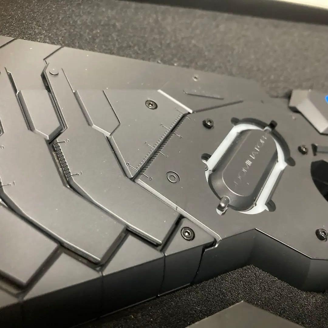 ドミネーター　サイコパス