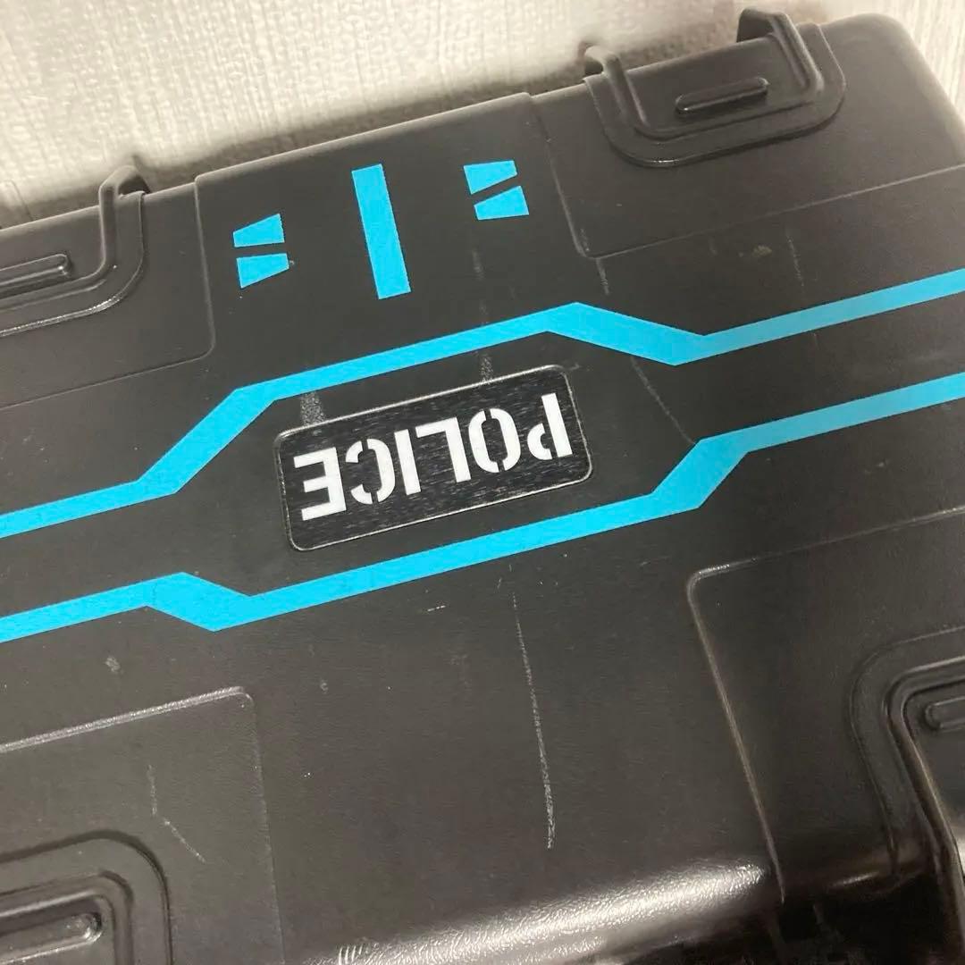 ドミネーター　サイコパス