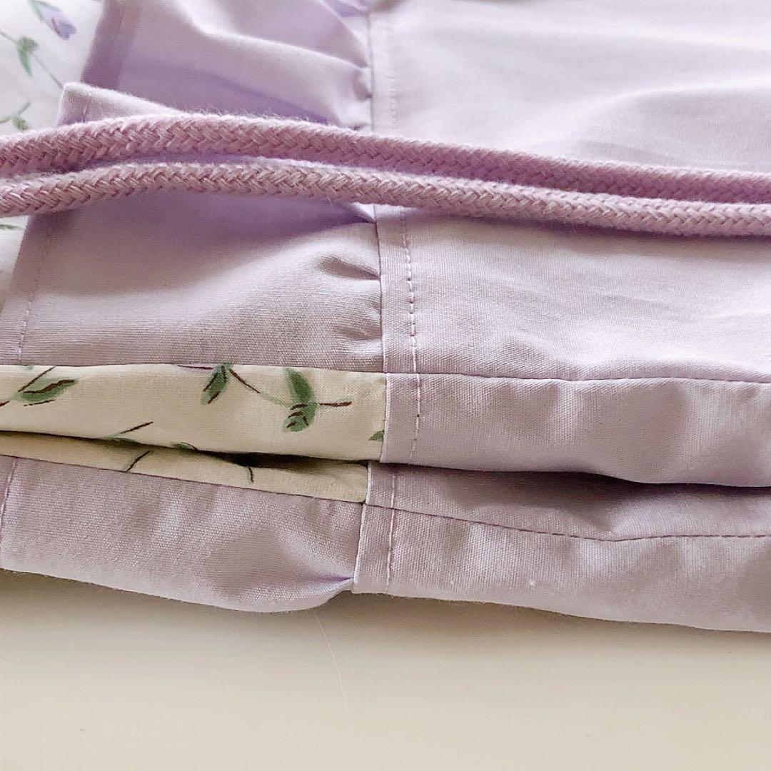 さくらんぼ　リバティ　キラキラミシェル　フローティングフローラ