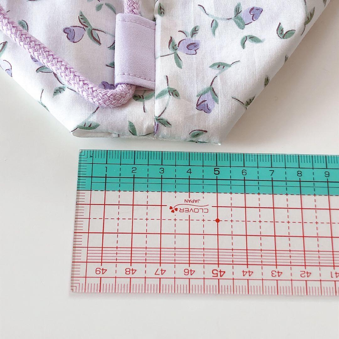 さくらんぼ　リバティ　キラキラミシェル　フローティングフローラ