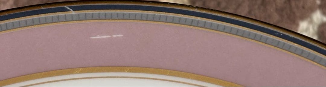 ノリタケ 延年舞 4542 ボーンチャイナ