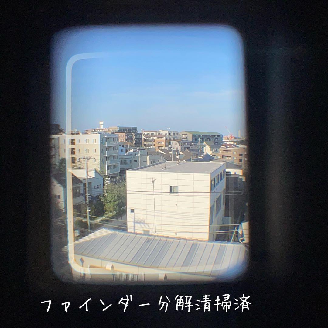 ✴️本日のみ✴️デザイングリーンレザー✴️実写・分解整備済✴️オリンパスPEN EE-3