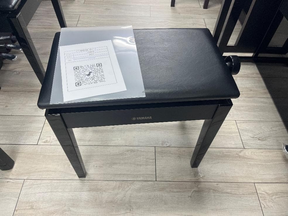 ★85076【電子ピアノ】YAMAHA　NU1X　20年製