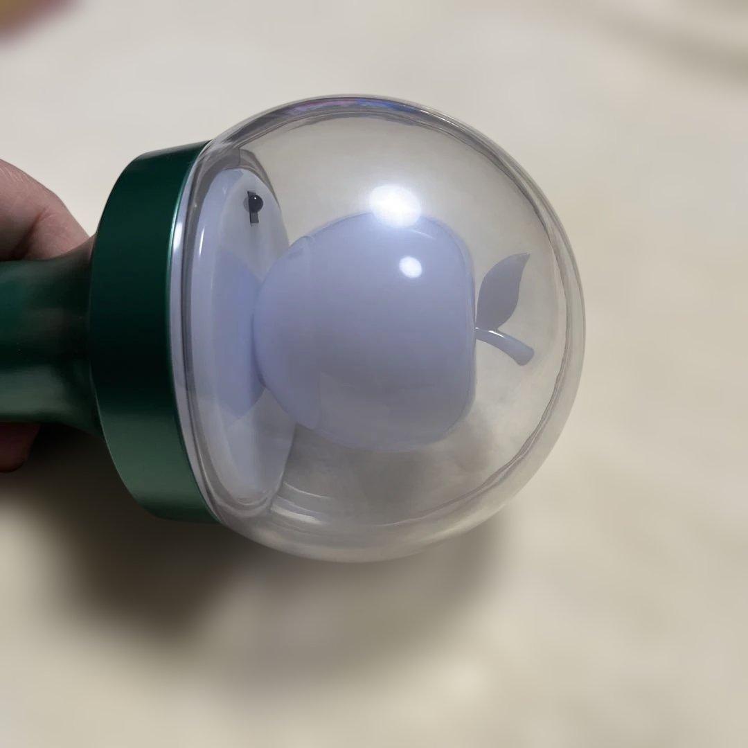 Mrs. GREEN APPLE ペンライト（箱無し・本体のみ）