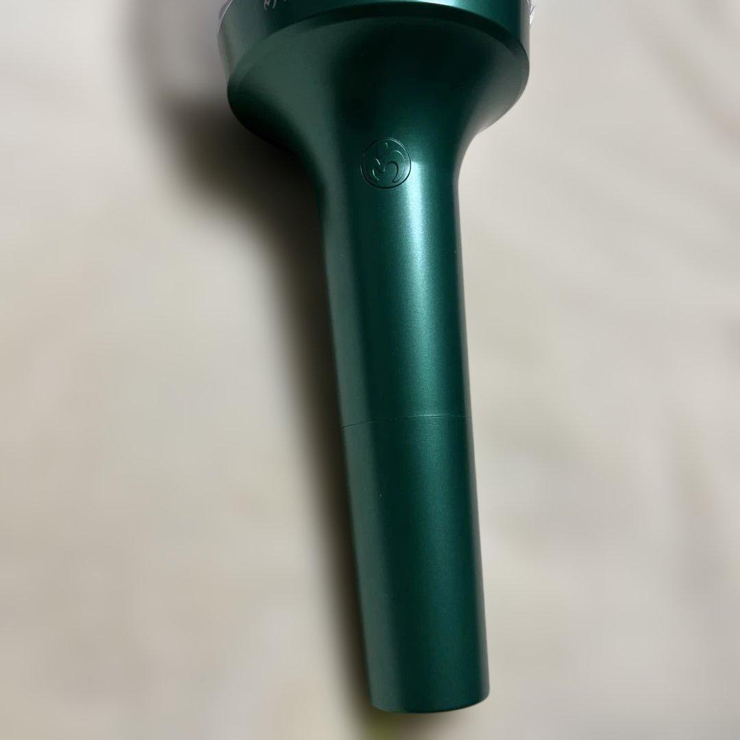 Mrs. GREEN APPLE ペンライト（箱無し・本体のみ）