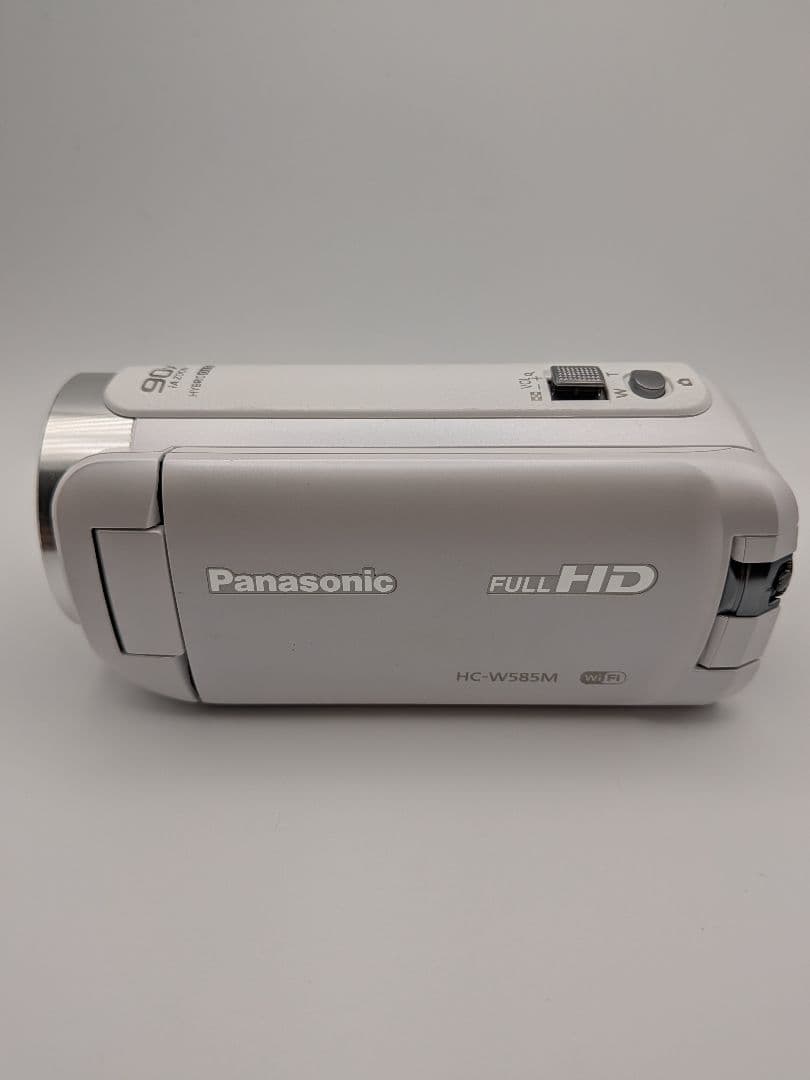 HC-W585M　ビデオカメラ　Panasonic