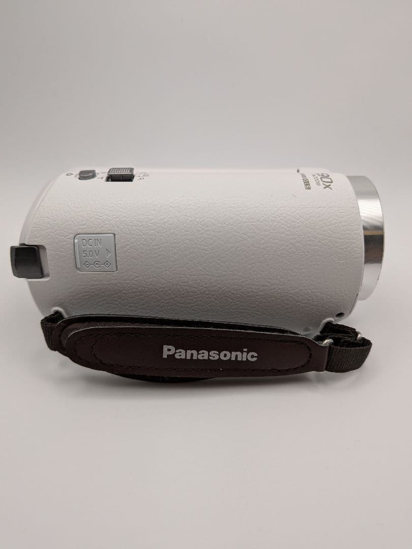 HC-W585M　ビデオカメラ　Panasonic