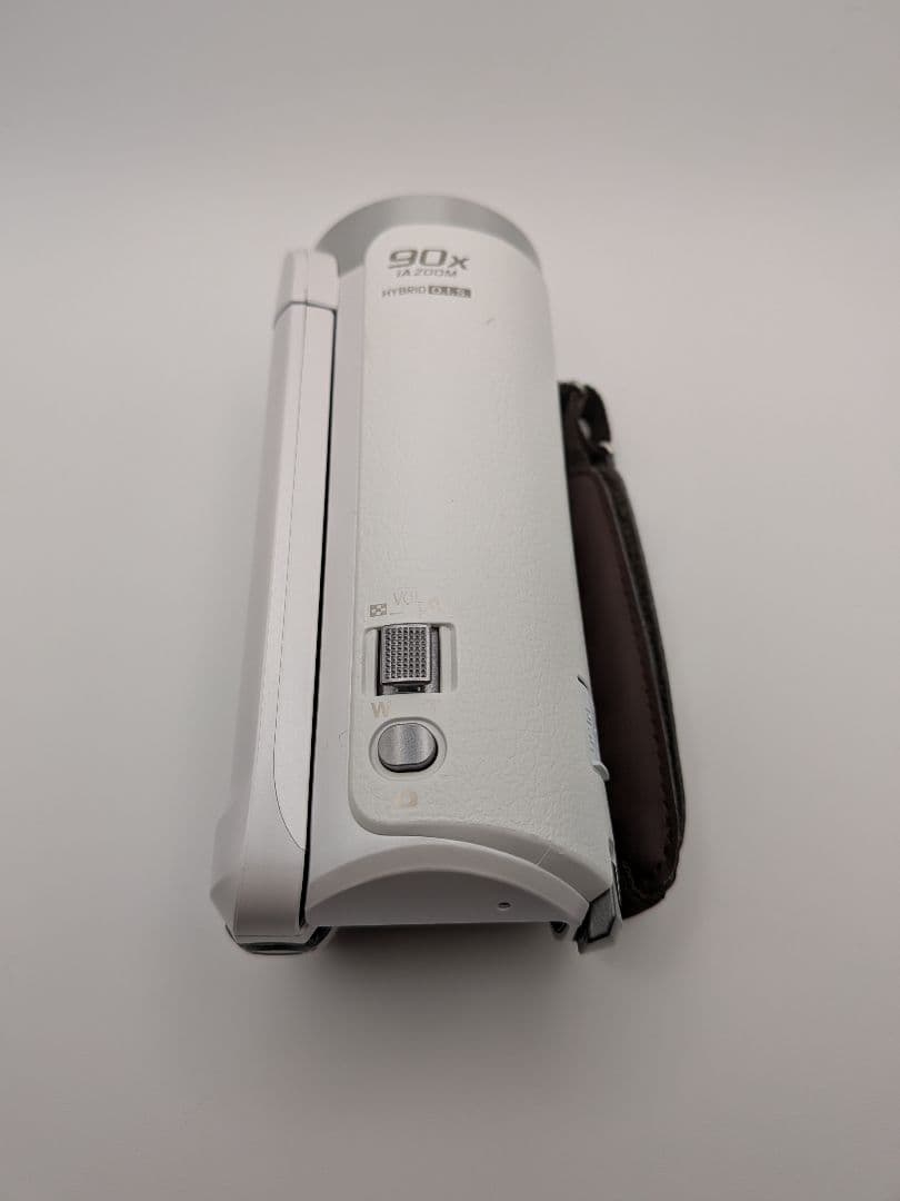 HC-W585M　ビデオカメラ　Panasonic
