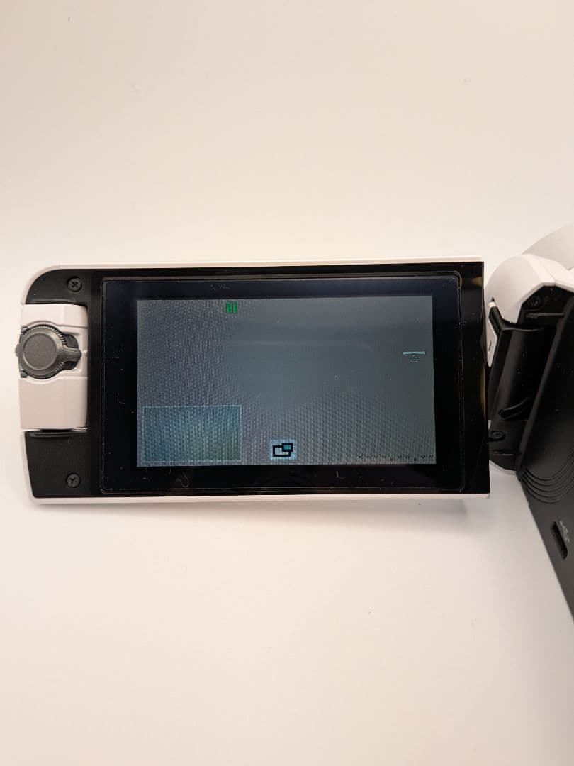 HC-W585M　ビデオカメラ　Panasonic