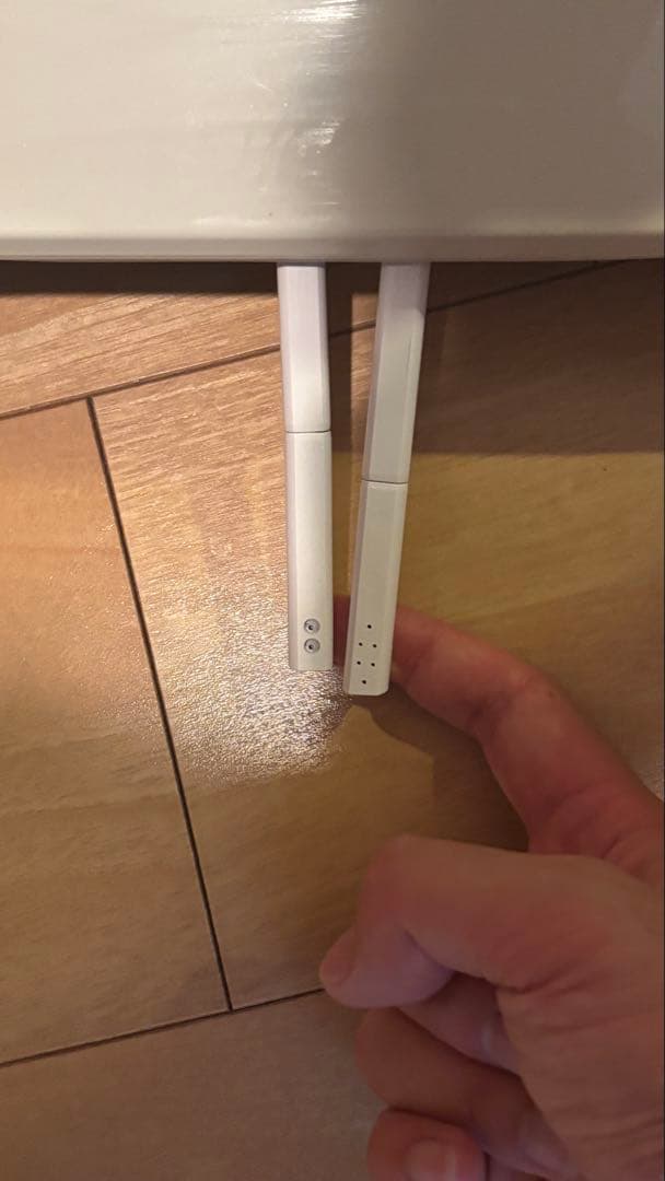 INAX 温水便座 RGシリーズ オフホワイト CW-RG1 [貯湯式]