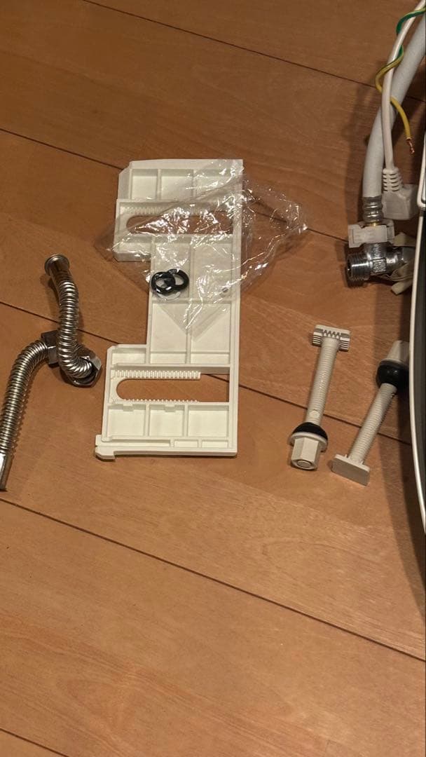 INAX 温水便座 RGシリーズ オフホワイト CW-RG1 [貯湯式]