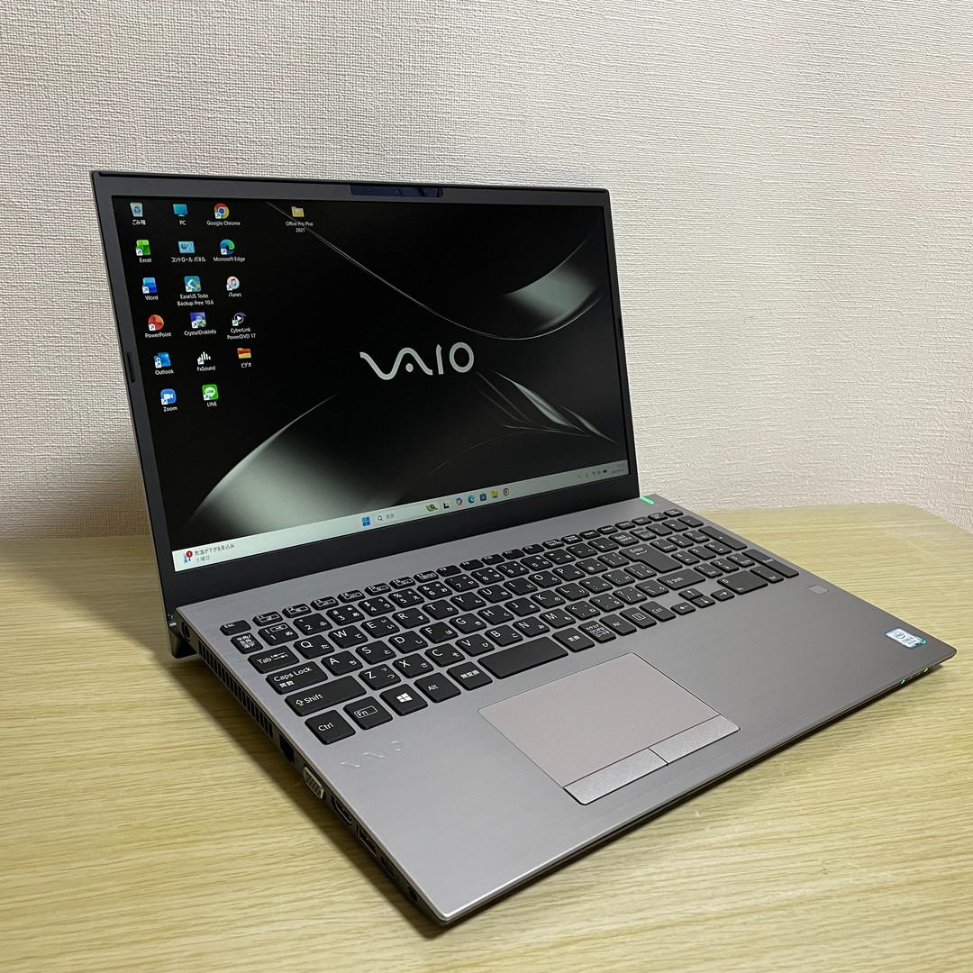 爆速 9世代 Core i5 SSD 1TB Win11 ノート Office