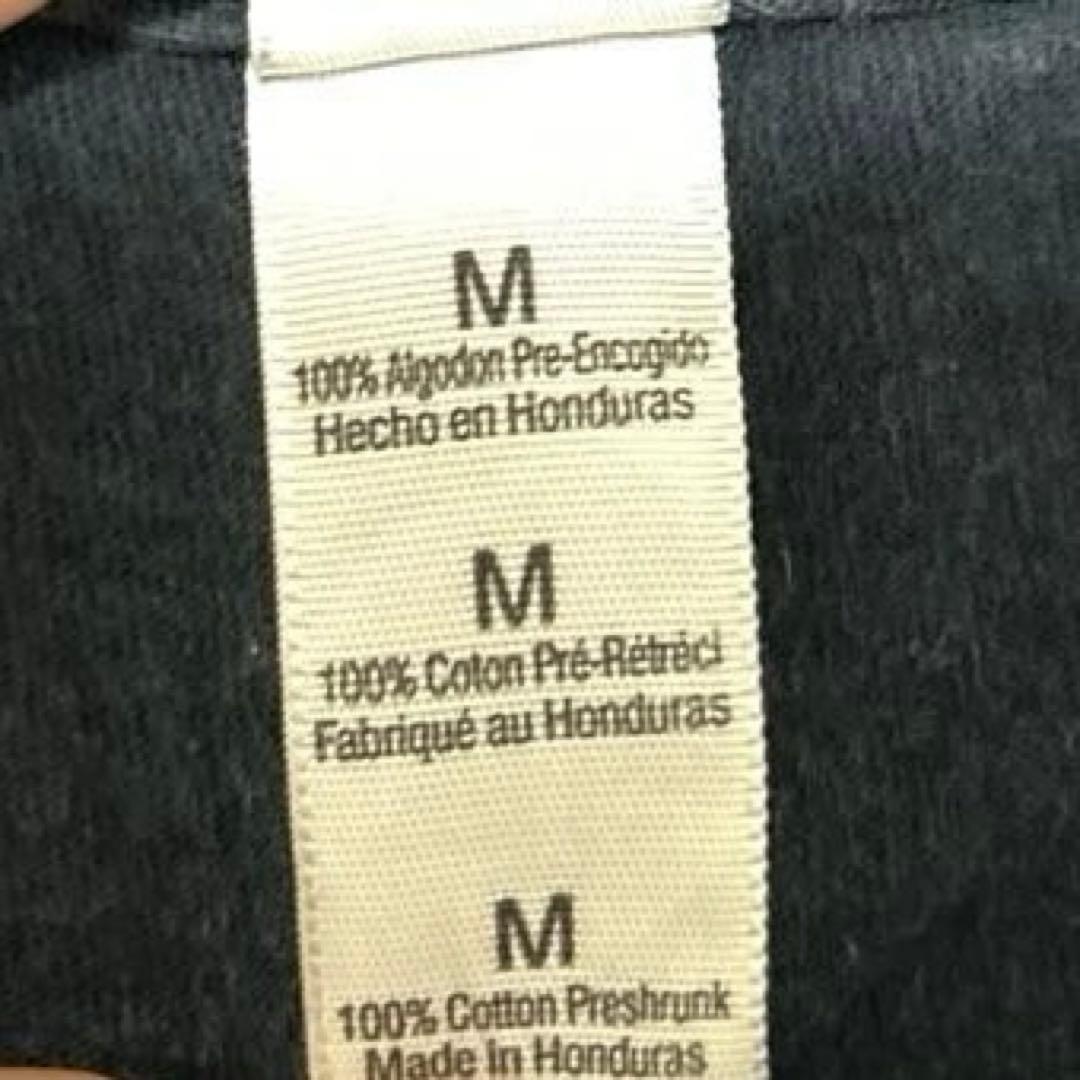 【激レア】Godsmack 2010年 ツアーTシャツ バンドT 古着 M 黒