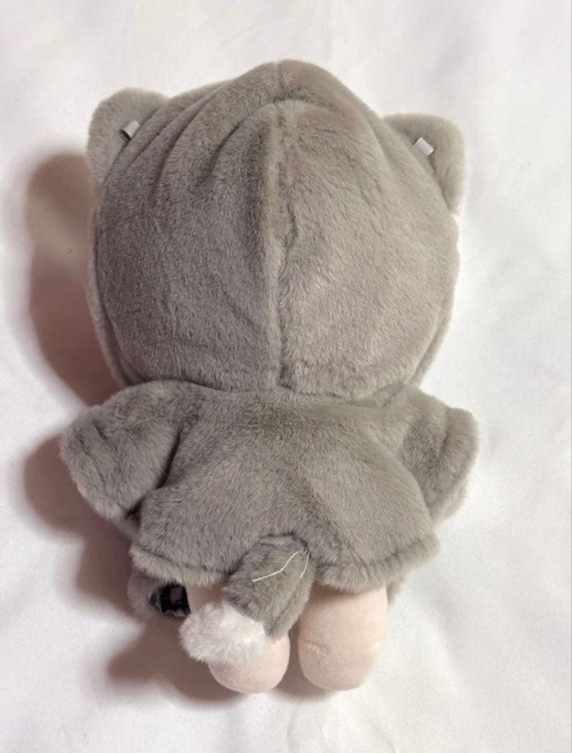 INI 佐野雄大 ぬいぐるみ 20cm ドール