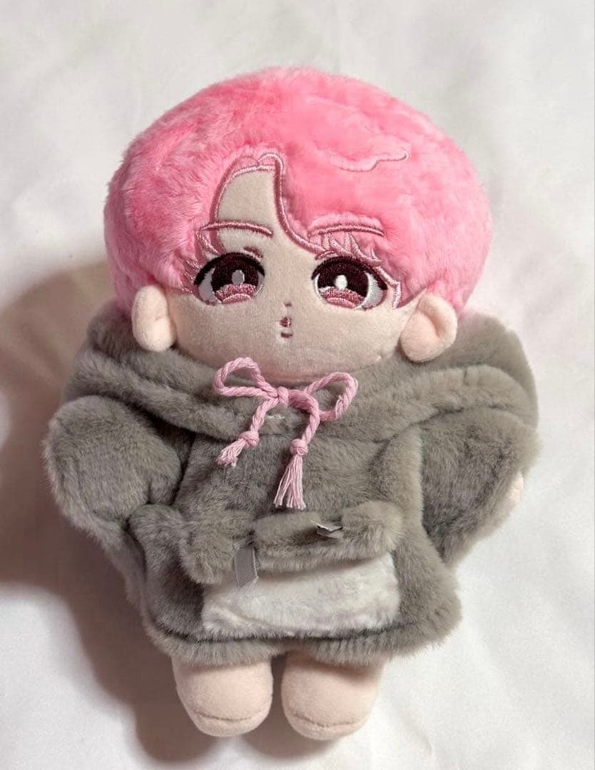 INI 佐野雄大 ぬいぐるみ 20cm ドール