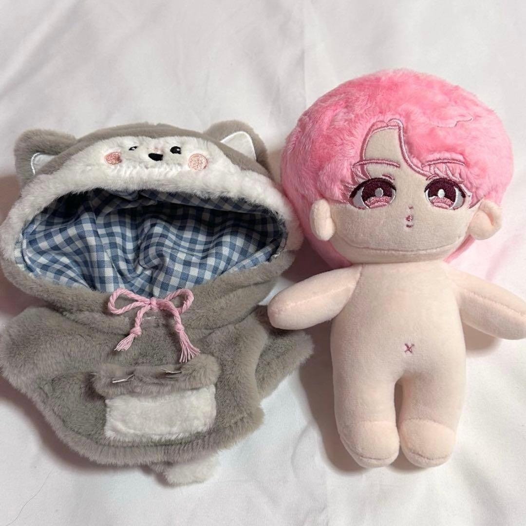 INI 佐野雄大 ぬいぐるみ 20cm ドール