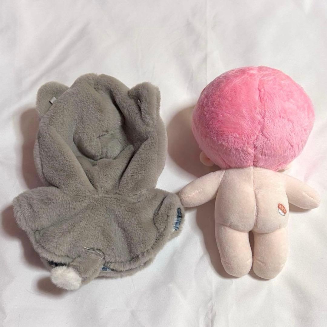 INI 佐野雄大 ぬいぐるみ 20cm ドール