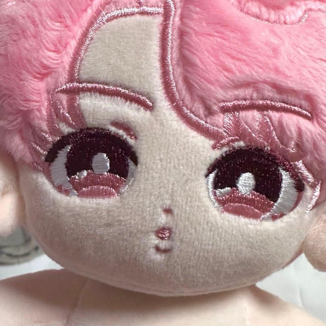 INI 佐野雄大 ぬいぐるみ 20cm ドール