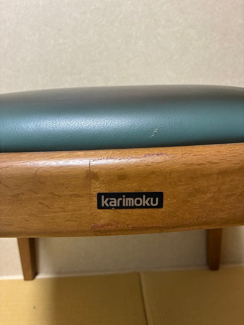 karimoku(カリモク) 椅子