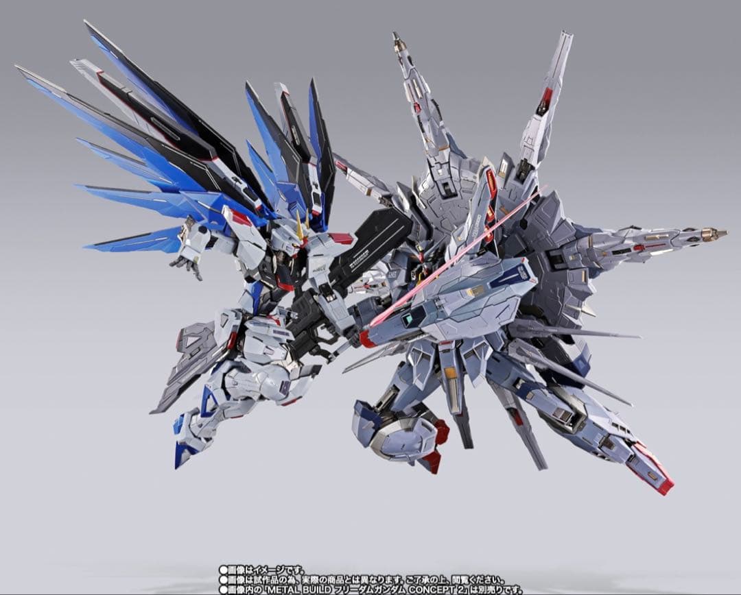 L BUILD プロヴィデンスガンダム クライマックスバトル Ver.