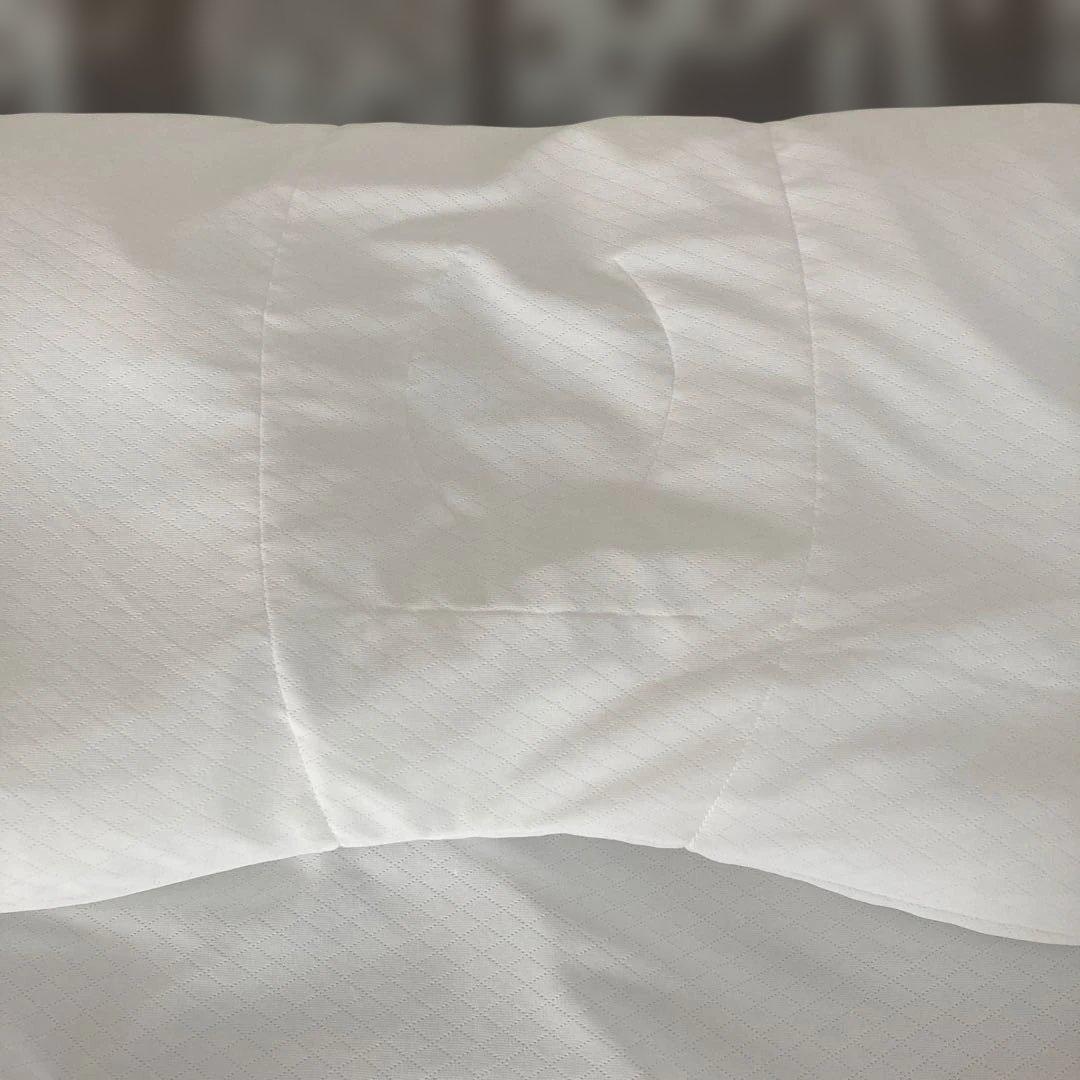 ✨未使用に近い・美品✨もっと　首楽寝　プレミアム　高め　調節可能　枕　くびらくね