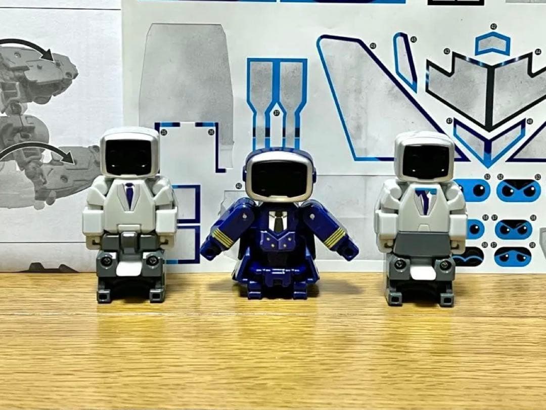 DX スカイブレイバー ANA ジェット旅客機　トミカ ジョブレイバー