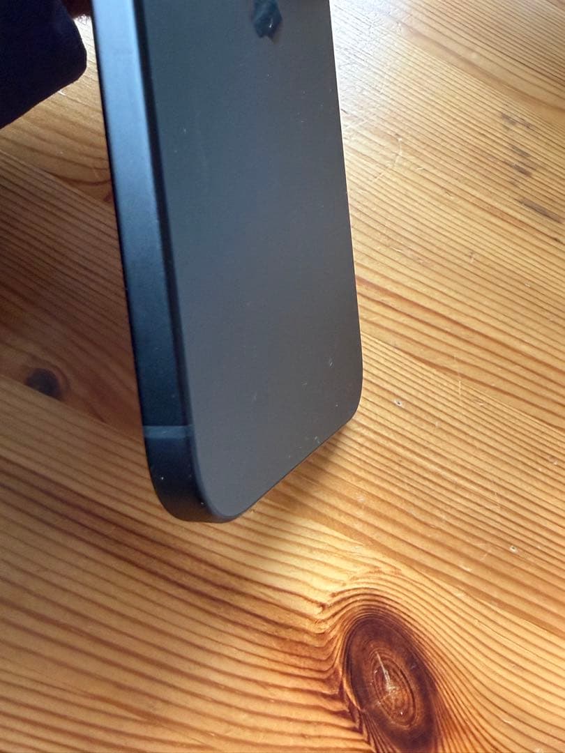 iPhone 15 Plus 128GB 本体 SIMフリー BLACK