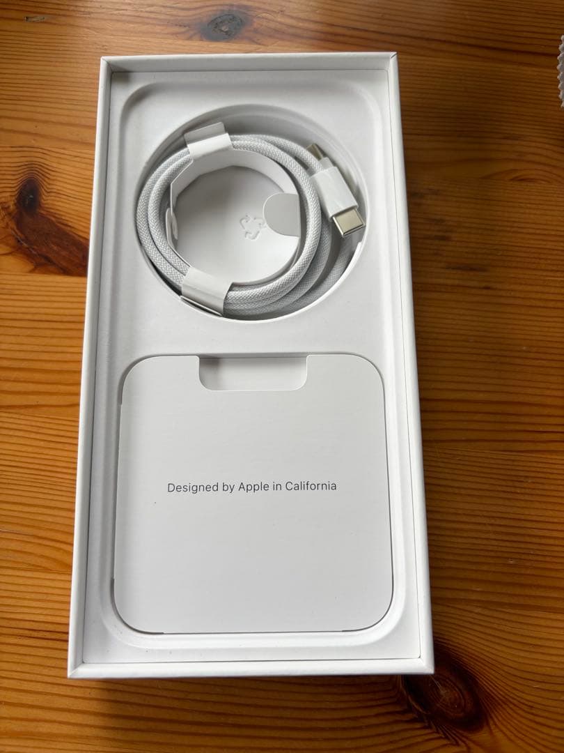 iPhone 15 Plus 128GB 本体 SIMフリー BLACK