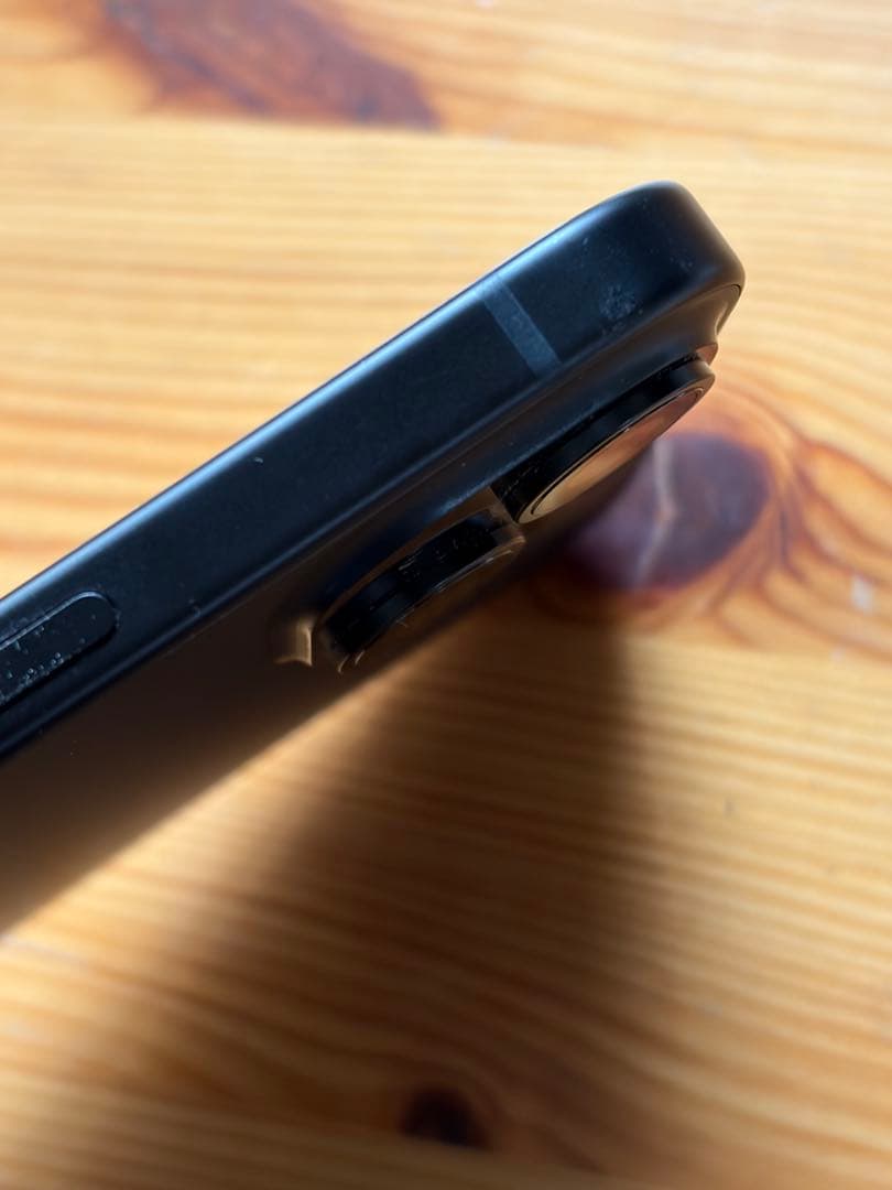 iPhone 15 Plus 128GB 本体 SIMフリー BLACK